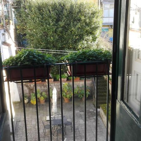 דירות מטה Casa Pollio מראה חיצוני תמונה