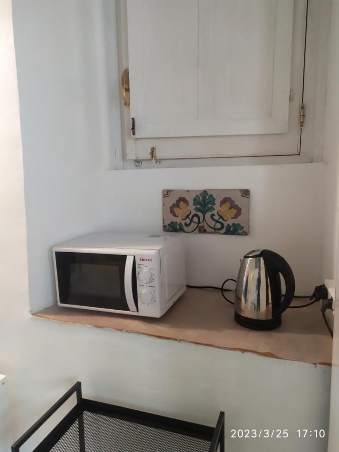 דירות מטה Casa Pollio מראה חיצוני תמונה