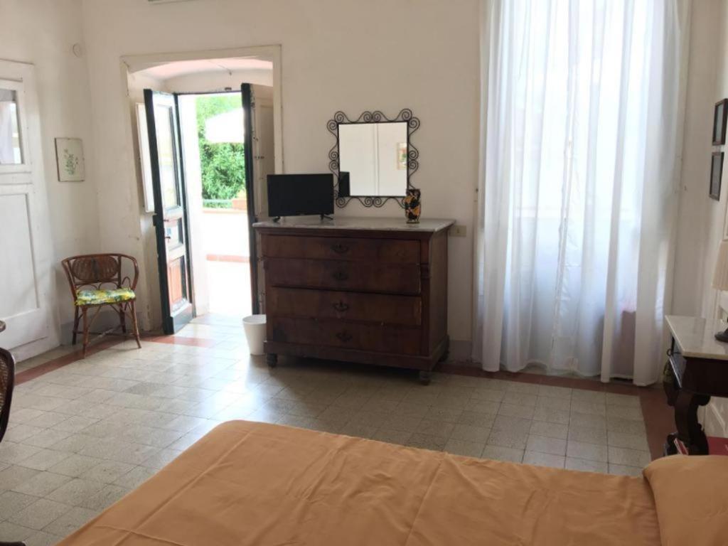 דירות מטה Casa Pollio מראה חיצוני תמונה